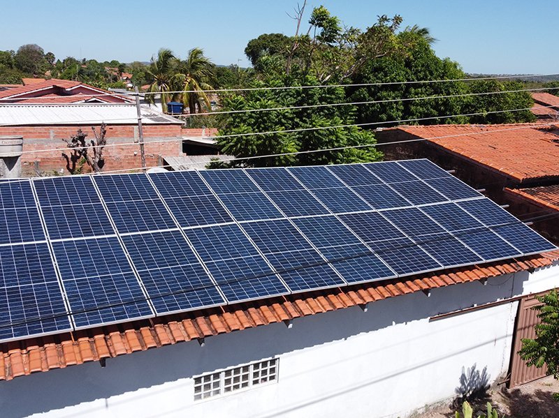 Os impactos ambientais da Energia Solar