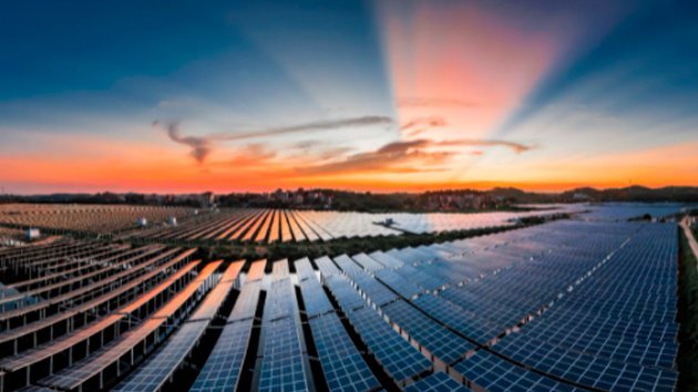 Energia solar heliotérmica