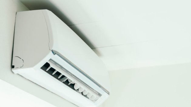 Energia solar para ar-condicionado