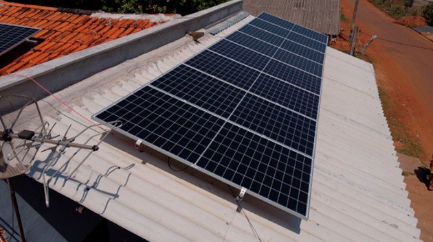 Energia solar no Brasil vale a pena?