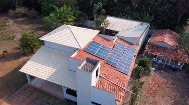 Você sabe como funciona o armazenamento da energia solar?