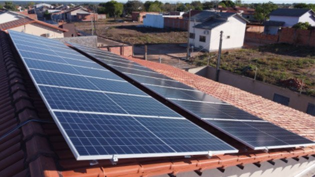 Como energia solar é convertida em eletricidade? - SUNO SOLAR