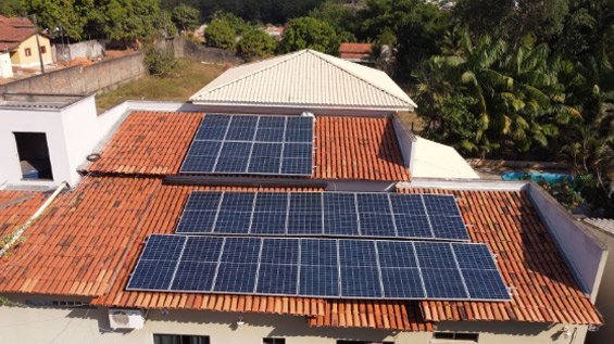 Qual o melhor painel solar: monocristalino ou policristalino?