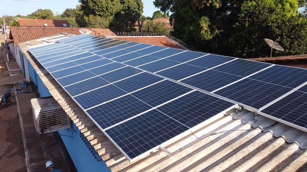 Daqui dez anos, como estará a produção de energia solar no Brasil?