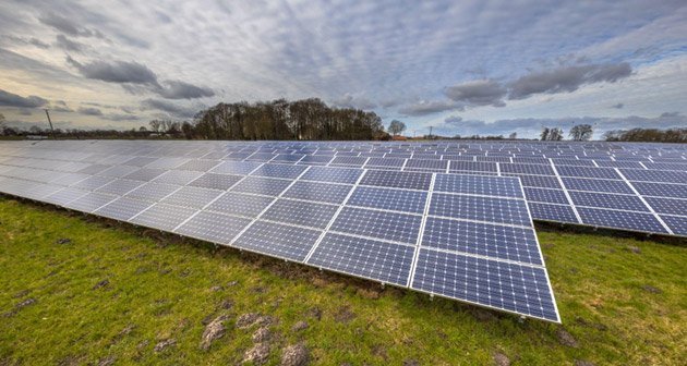 Parque de Energia Solar em Minas Gerais visará acelerar iniciativas de preservação do meio ambiente