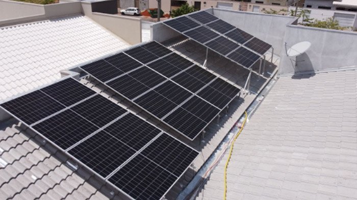 Energia solar é mais barata do que você pensa