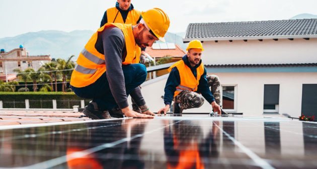 Como instalar Energia Solar passo a passo