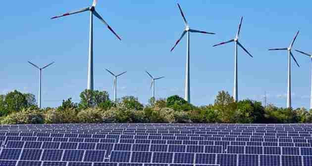 Conheça todas as fontes de energia renováveis