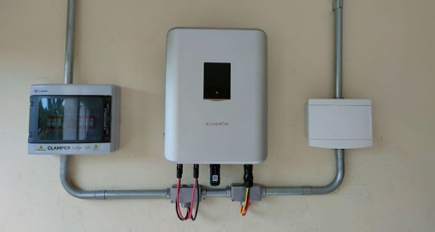 Energia solar: o que é melhor, inversor ou microinversor?