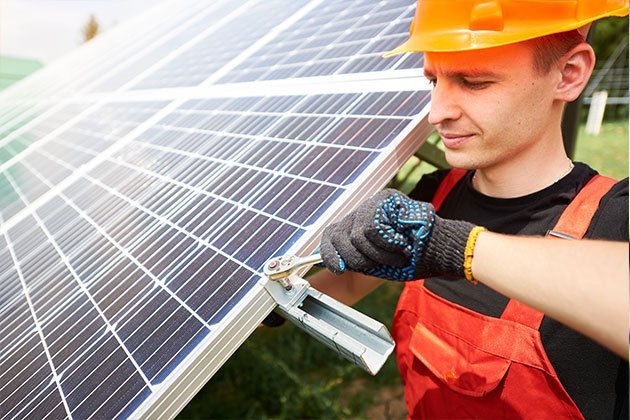 Como instalar Energia Solar passo a passo - SUNO SOLAR