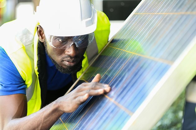 Como instalar Energia Solar passo a passo - SUNO SOLAR