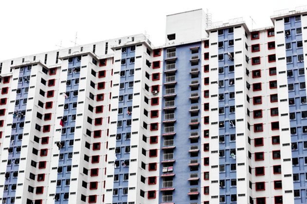 Energia solar para apartamento