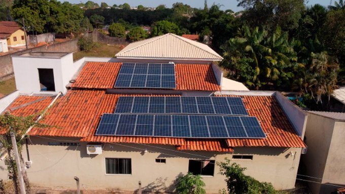 Energia solar residencial vale a pena?