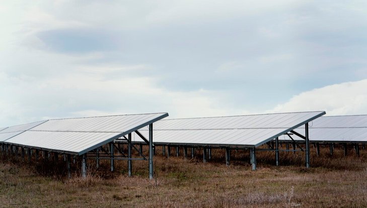 Energia solar para o agronegócio
