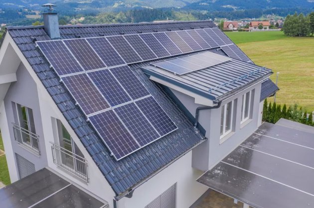 Diferenças entre energia solar e aquecedor solar