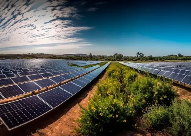 Energia solar na agricultura familiar: vantagens e desafios