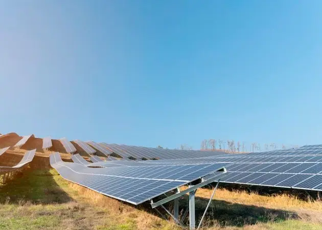 Maior parque de energia solar do Brasil é inaugurado