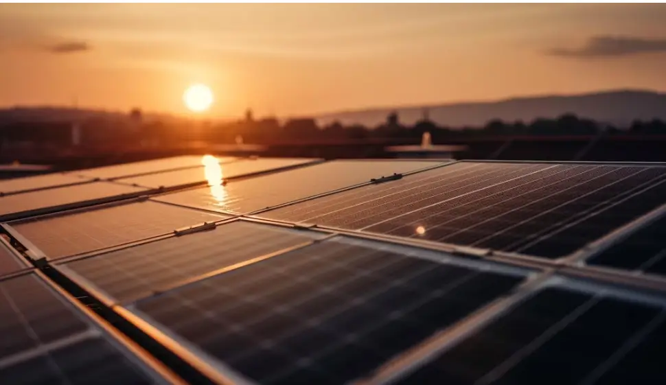Energia solar por assinatura