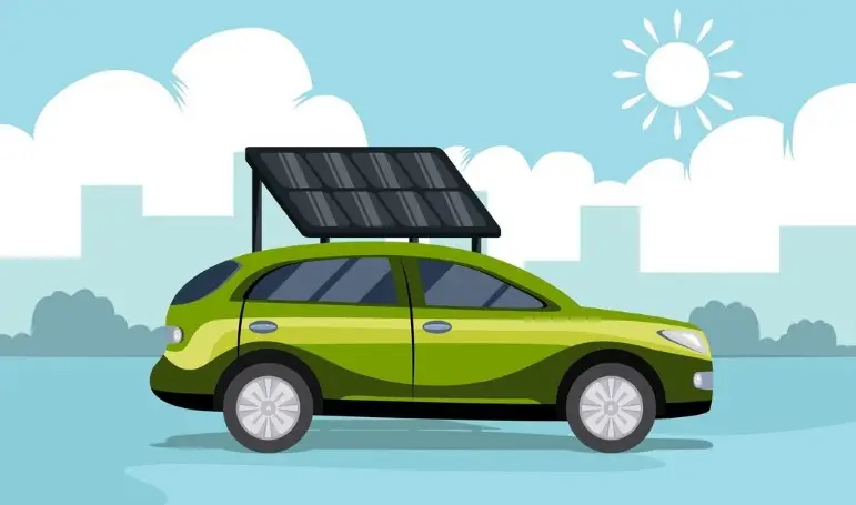 Carros movidos a energia solar: Uma revolução sustentável na mobilidade