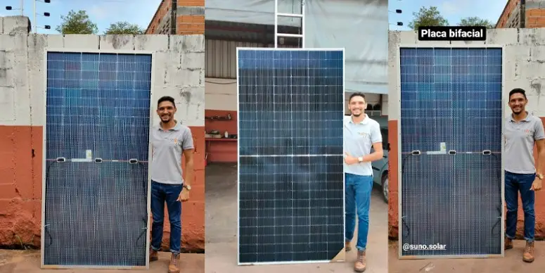 Os painéis solares mais vendidos de 2023: inovação e eficiência energética