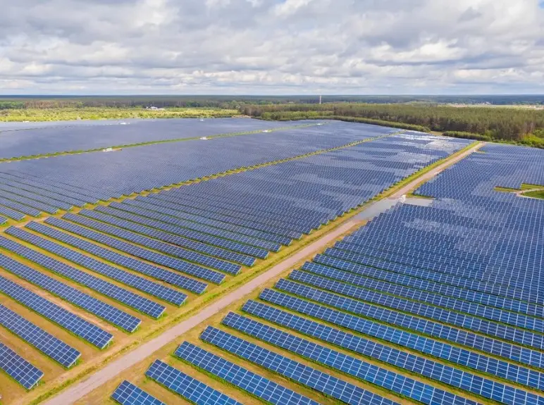 Brasil alcança 35 GW de capacidade fotovoltaica operacional em 2023