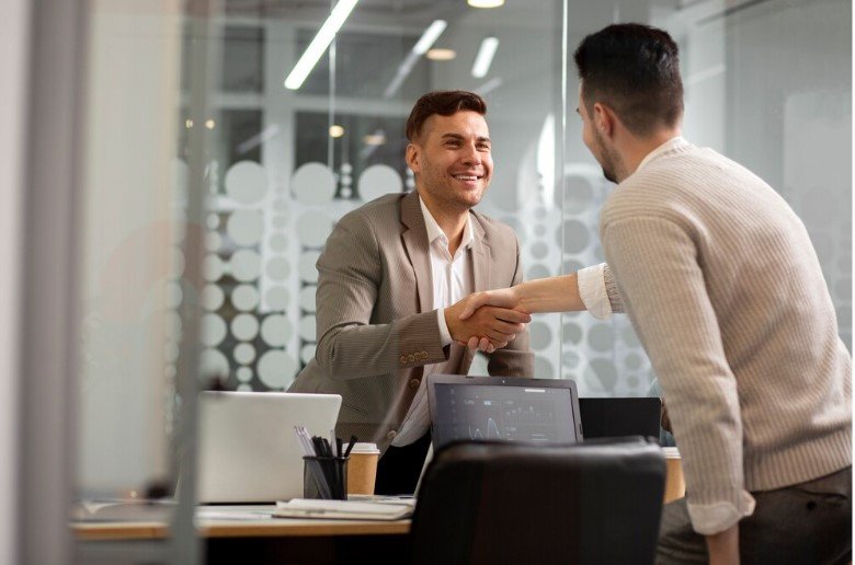 Como garantimos uma boa pós-venda para nossos clientes