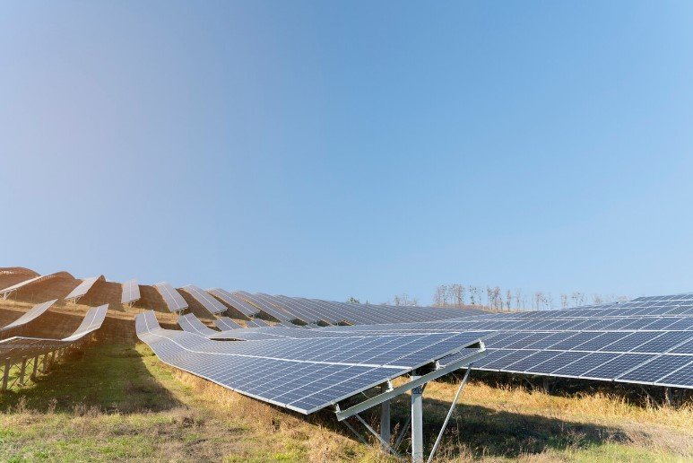Qual é a maior usina de energia solar do mundo?