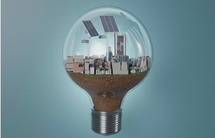 Brasil: Um Exemplo de Transição Energética em 2023
