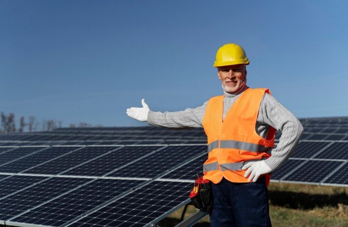 Em julho, mais de 100 mil novos paineis solares foram instalados no Brasil