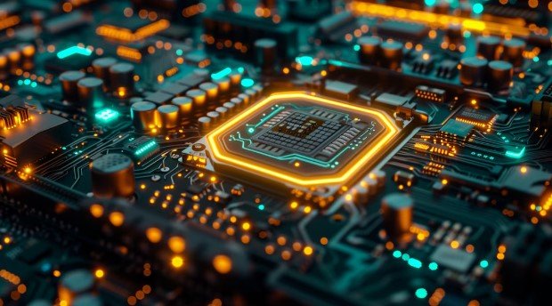 O Futuro da Energia Solar com Inteligência Artificial