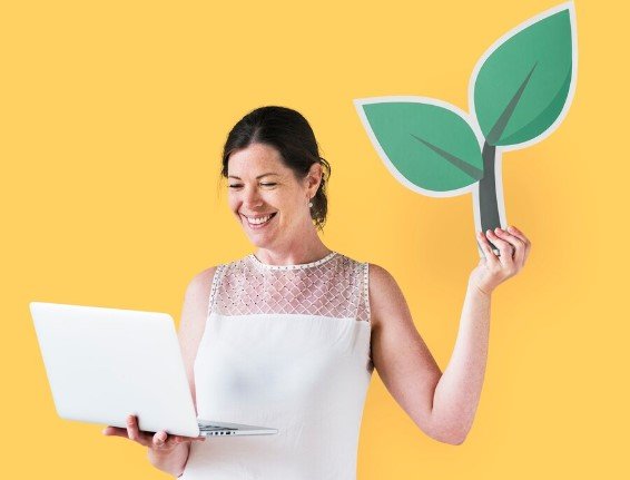 Quais os benefícios do marketing verde para você que tem energia solar?