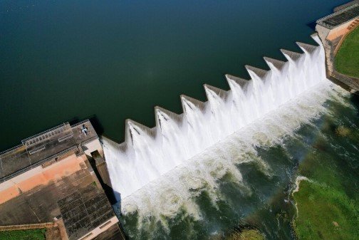 Expansão da Matriz Elétrica Brasileira em 2025