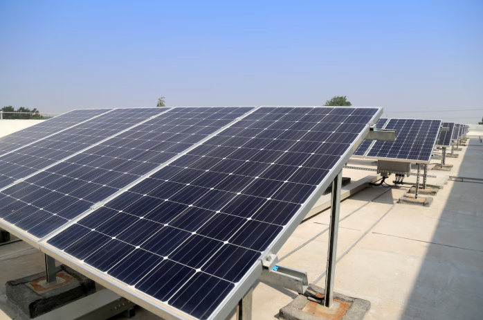 Brasil Lidera Importação de Painéis Solares Chineses em 2024