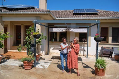 Mais de 5 milhões de imóveis possuem energia solar no Brasil