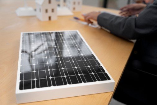 Energia solar plug-in: a revolução silenciosa que está tomando as varandas da Europa