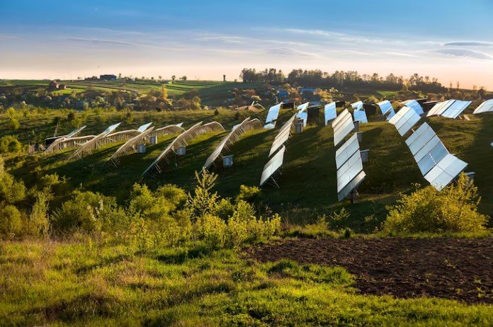 Agro é responsável por 60% da energia renovável no Brasil
