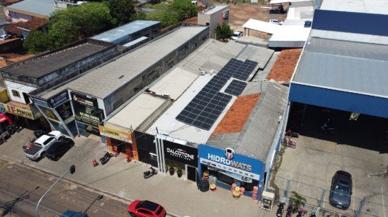 O que é carga instalada e como calcular