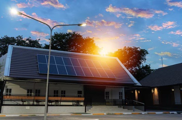Instalações fotovoltaicas batem recorde: 7% das unidades consumidoras já têm solar