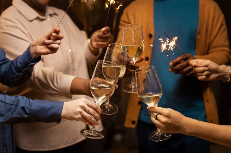Como Organizar Festas de Fim de Ano Sustentáveis e Econômicas