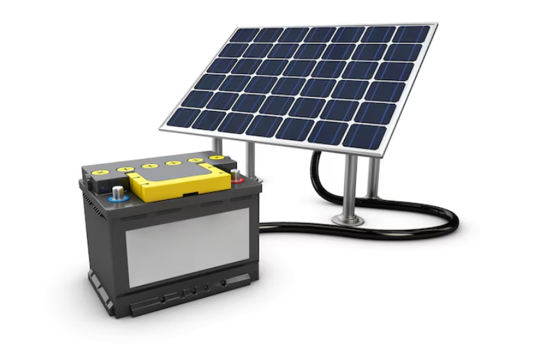 BESS: como o armazenamento de energia está redefinindo os sistemas solares em 2026