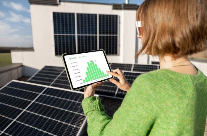 Monitoramento Solar: como garantir que seu sistema gere o máximo possível