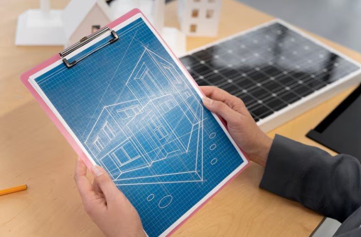 Projeto fotovoltaico: guia completo para entender cada etapa