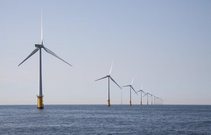Governo define distância mínima para instalação de eólicas offshore no Brasil e sinaliza avanço regulatório